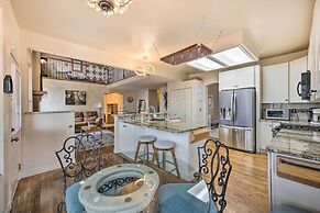 Spacious Family Home Near Air Force Academy