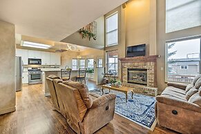 Spacious Family Home Near Air Force Academy