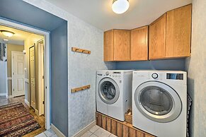 Spacious Family Home Near Air Force Academy