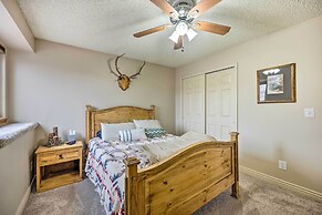 Spacious Family Home Near Air Force Academy