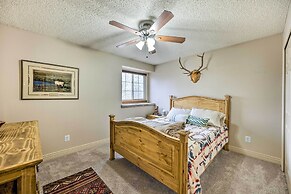 Spacious Family Home Near Air Force Academy