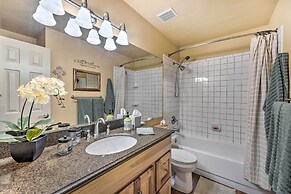 Spacious Family Home Near Air Force Academy