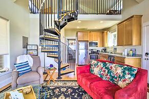 Oceanfront Cottage W/deck & Secluded Beach Access!