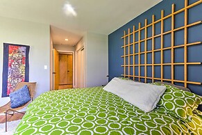 Dog-friendly Home: 1 Mi to Downtown Hendersonville