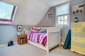 Cape Cod Home on Long Pond: 2 Mi to Ocean!