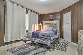 Springfield Vacation Rental: 1 Mi to Downtown
