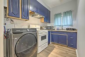 Springfield Vacation Rental: 1 Mi to Downtown