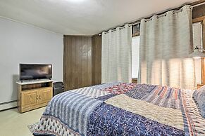Springfield Vacation Rental: 1 Mi to Downtown