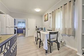 Springfield Vacation Rental: 1 Mi to Downtown