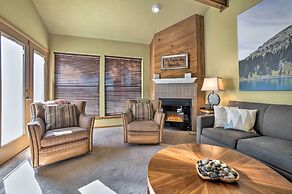 Pagosa Springs Getaway w/ Patio & Lake Views!
