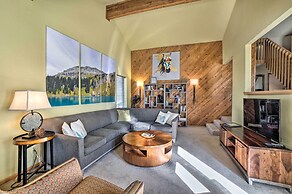 Pagosa Springs Getaway w/ Patio & Lake Views!