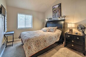 Pagosa Springs Getaway w/ Patio & Lake Views!