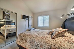 Pagosa Springs Getaway w/ Patio & Lake Views!