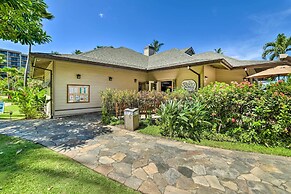 Cute Beachfront Condo w/ Lanai & Resort Pools