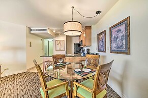 Cute Beachfront Condo w/ Lanai & Resort Pools