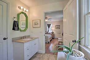 Ashley Falls Home w/ Fire Pit: Hike & Ski!