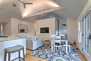 Cape Cod Cottage w/ Fire Pit - Walk to Beach!