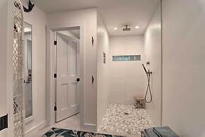 Cape Cod Cottage w/ Fire Pit - Walk to Beach!