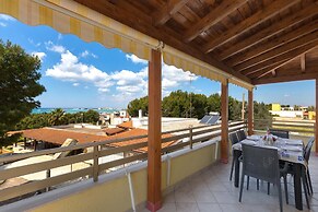 3337 Residence Garden Sea - PP by Barbarhouse