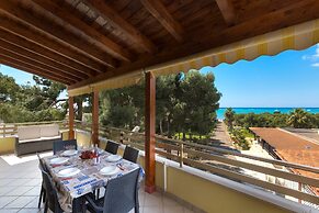 3337 Residence Garden Sea - PP by Barbarhouse