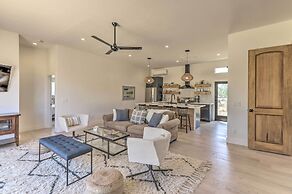 Stunning Wine Country Gem With Hot Tub + Patio!