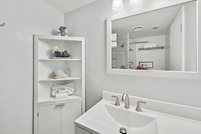 North Myrtle Beach Condo With Balcony & Views!