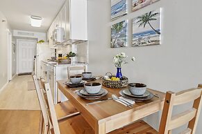 North Myrtle Beach Condo With Balcony & Views!