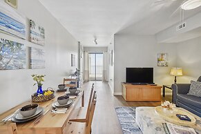 North Myrtle Beach Condo With Balcony & Views!