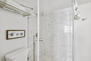 North Myrtle Beach Condo With Balcony & Views!