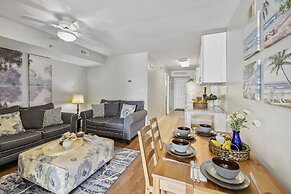 North Myrtle Beach Condo With Balcony & Views!