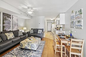 North Myrtle Beach Condo With Balcony & Views!