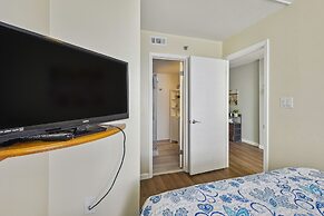 North Myrtle Beach Condo With Balcony & Views!