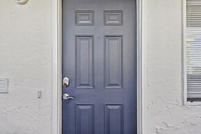 North Myrtle Beach Condo With Balcony & Views!