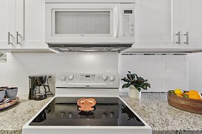 North Myrtle Beach Condo With Balcony & Views!