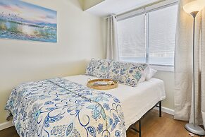 North Myrtle Beach Condo With Balcony & Views!