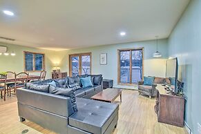 Honeoye Lake House w/ Community Amenities!