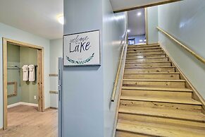 Honeoye Lake House w/ Community Amenities!