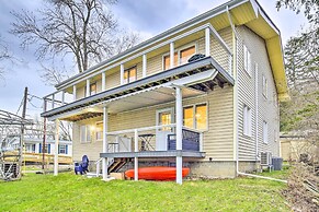 Honeoye Lake House w/ Community Amenities!
