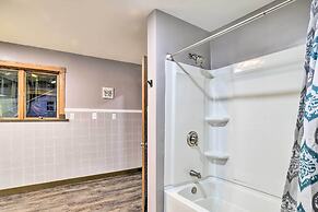 Honeoye Lake House w/ Community Amenities!