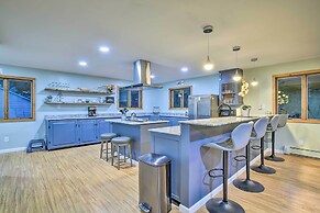Honeoye Lake House w/ Community Amenities!
