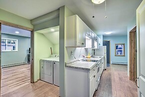 Honeoye Lake House w/ Community Amenities!