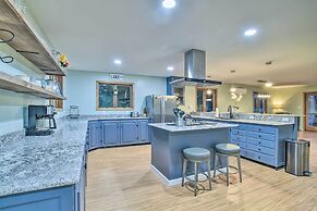 Honeoye Lake House w/ Community Amenities!