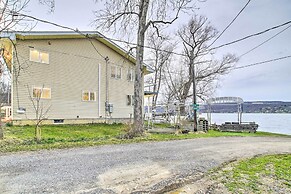 Honeoye Lake House w/ Community Amenities!