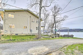 Honeoye Lake House w/ Community Amenities!