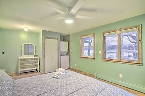 Honeoye Lake House w/ Community Amenities!