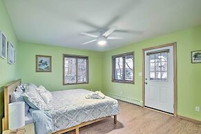 Honeoye Lake House w/ Community Amenities!