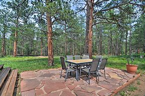 The Pinecone Palace w/ Hiking Trail Access!