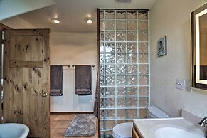 The Pinecone Palace w/ Hiking Trail Access!