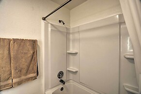 The Pinecone Palace w/ Hiking Trail Access!