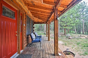 The Pinecone Palace w/ Hiking Trail Access!